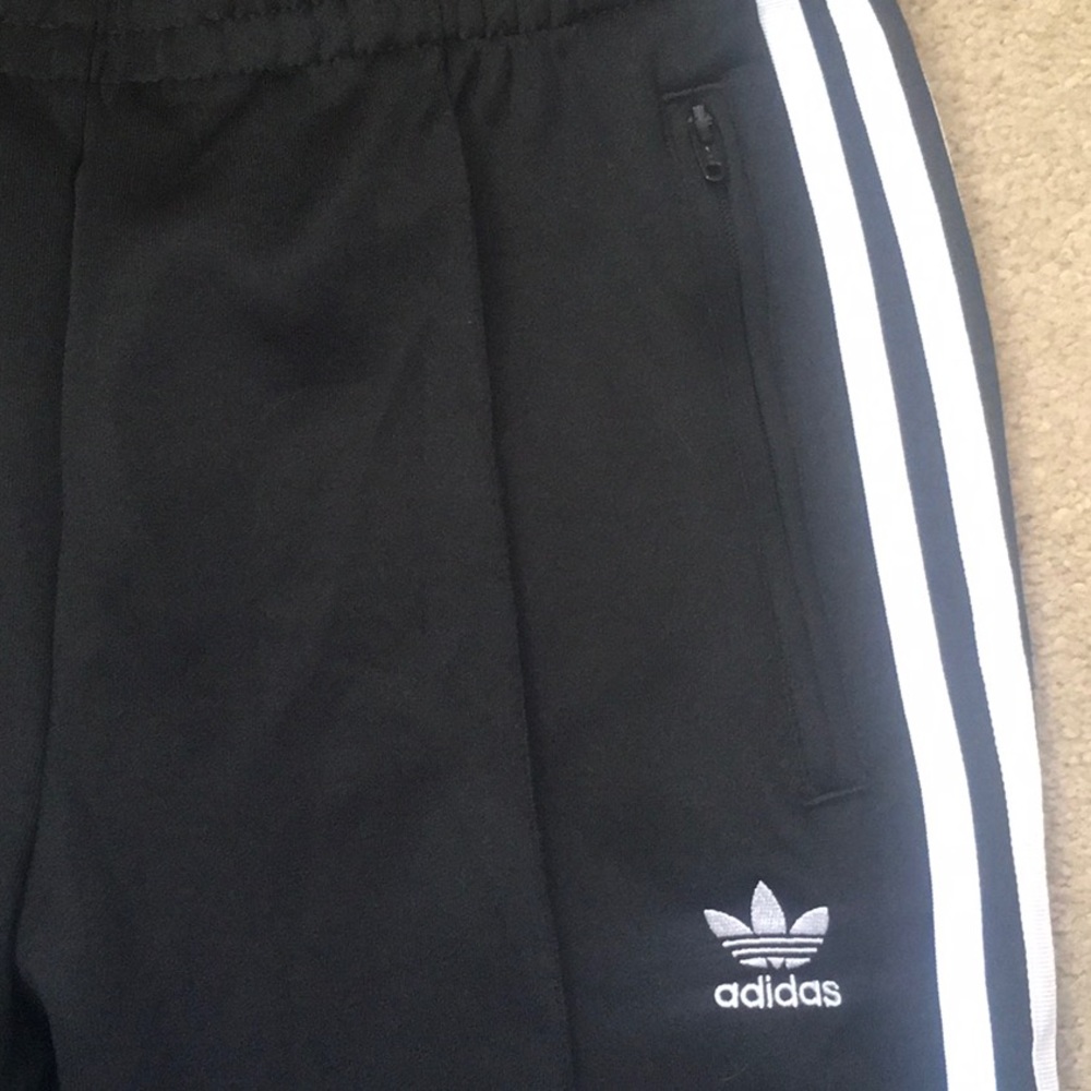 Adidas Soccer Style Pants - Picture 3 of 5